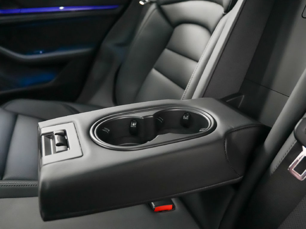 New 2026 Porsche Taycan AWD/4WD image 20