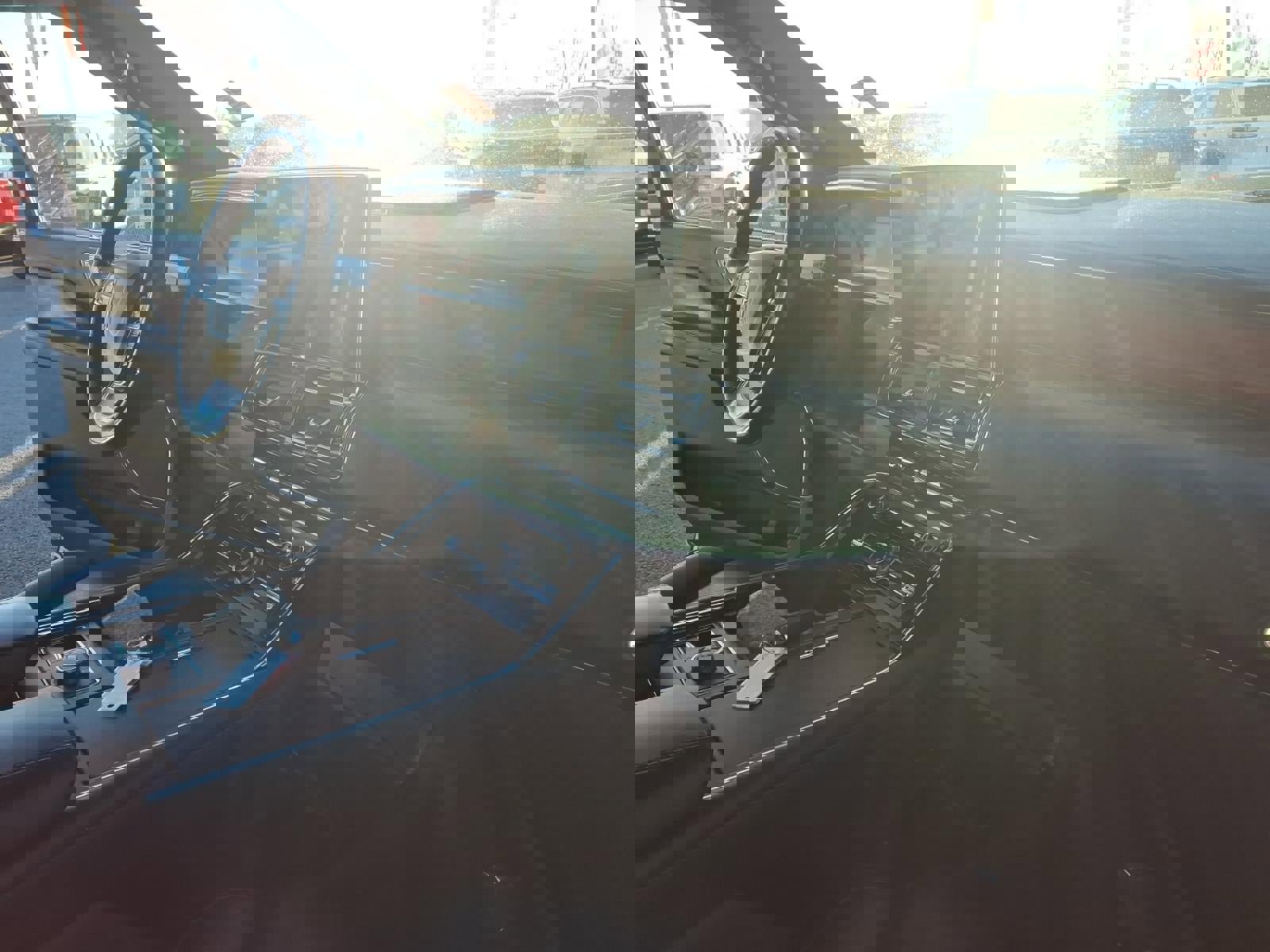 Used 2024 Lincoln Navigator Reserve image 23