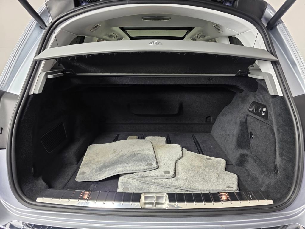 Certified 2024 Mercedes-Benz Maybach GLS 600 4MATIC image 19