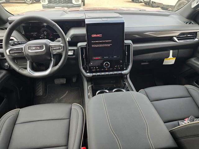 New 2026 GMC Yukon Elevation image 13