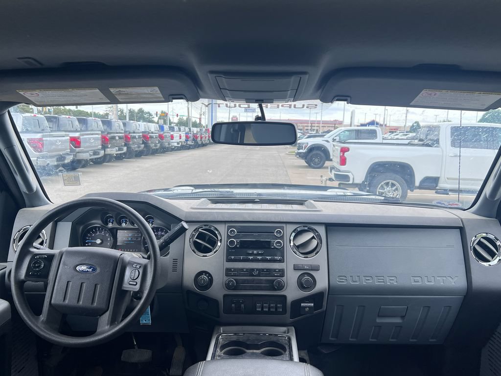 Used 2016 Ford F350 XLT AWD/4WD image 26