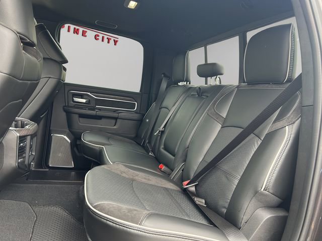 New 2026 RAM 2500 Laramie image 13