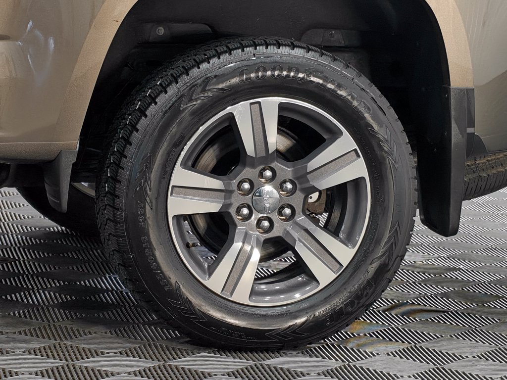 Used 2016 GMC Canyon SLT w/ Driver Alert Package AWD/4WD image 48