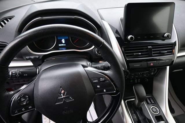 Used 2024 Mitsubishi Eclipse Cross SE AWD/4WD image 29