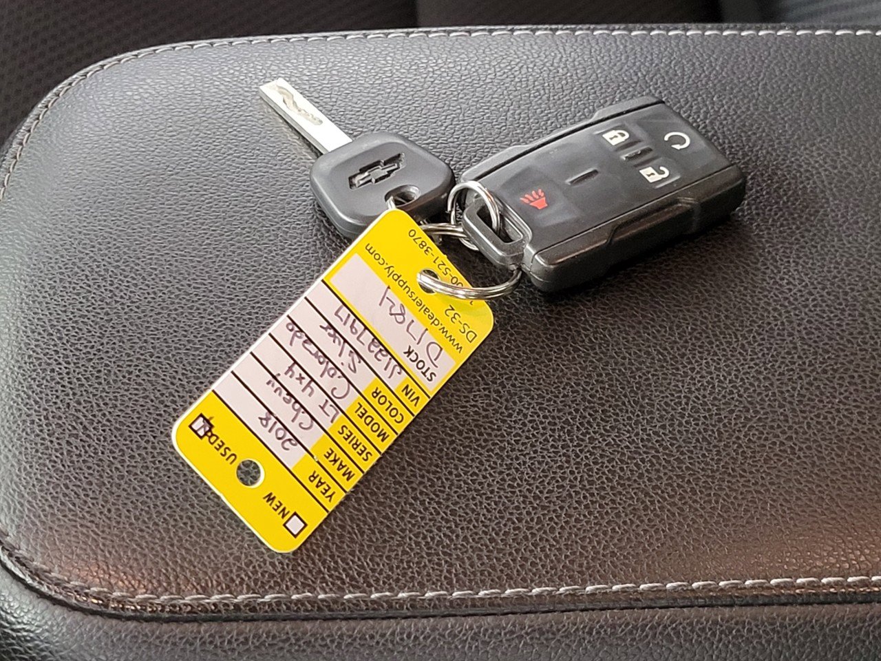 Used 2018 Chevrolet Colorado LT image 27