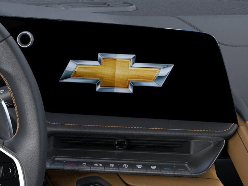 New 2026 Chevrolet Corvette Stingray Preferred Cpe w/ Z51 Performance Package image 20