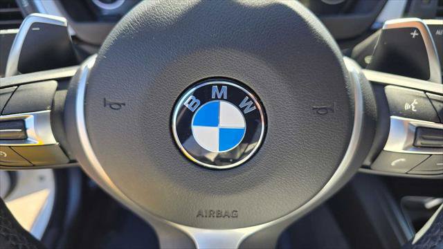 Used 2019 BMW 430i Gran Coupe w/ M Sport Package RWD image 24