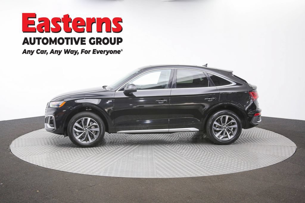 Used 2023 Audi Q5 2.0T Prestige AWD/4WD image 61