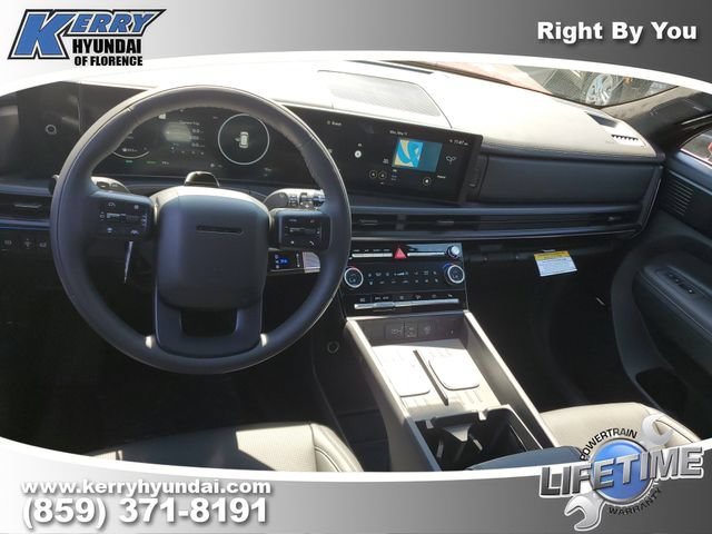 New 2026 Hyundai Santa Fe Calligraphy AWD/4WD image 9