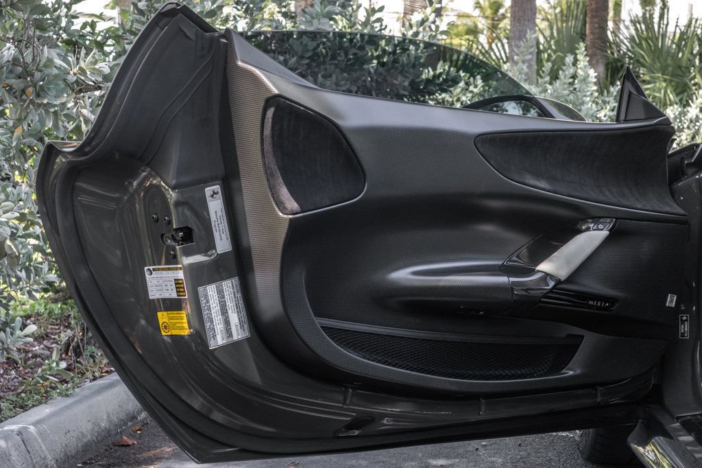 Used 2022 Ferrari SF90 Stradale AWD/4WD image 42