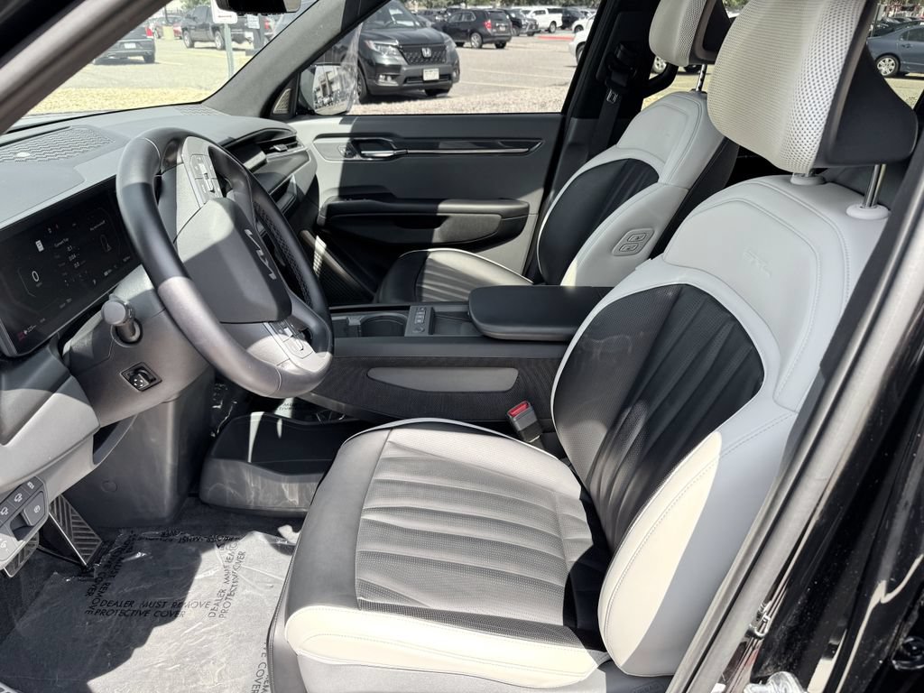 Used 2024 Kia EV9 GT-Line AWD/4WD image 17