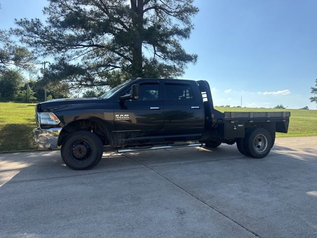 Used 2016 RAM 3500 Big Horn AWD/4WD image 6