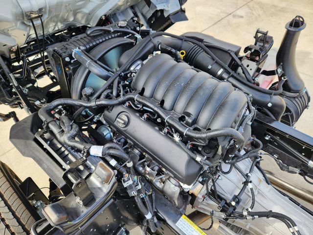 New 2025 Chevrolet Low Cab Forward image 20