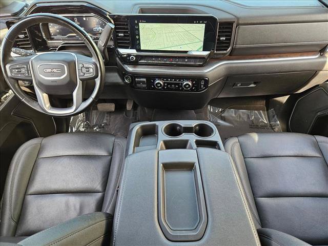 Used 2025 GMC Sierra 1500 SLT AWD/4WD image 15