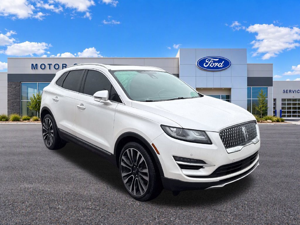 Used 2019 Lincoln MKC Reserve AWD/4WD 360° Tour