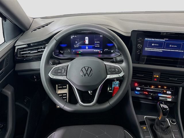New 2026 Volkswagen Jetta Sport FWD image 21