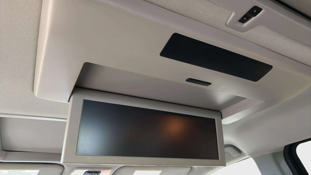 Used 2020 Toyota Sienna Limited Premium AWD/4WD image 20