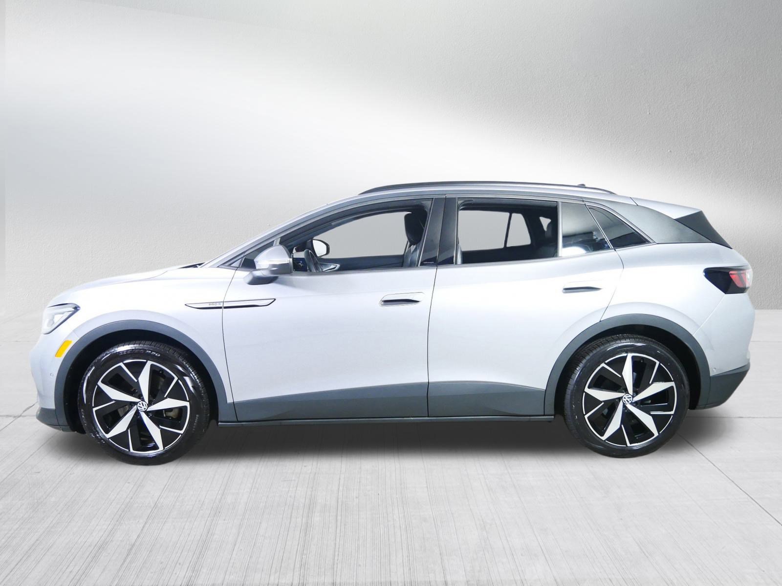 Certified 2023 Volkswagen ID.4 Pro S image 4