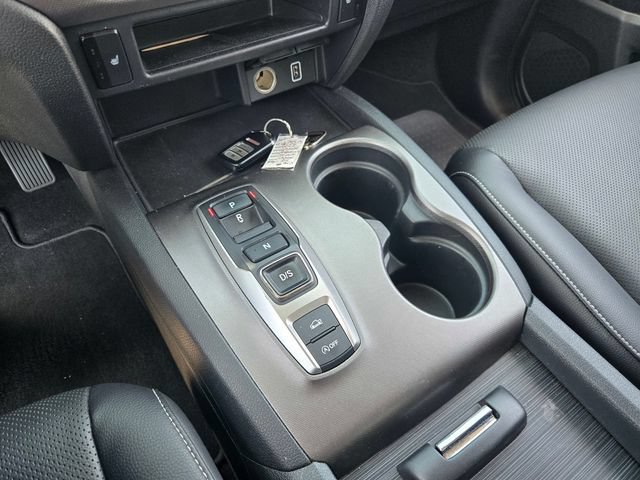 Used 2023 Honda Ridgeline RTL image 19