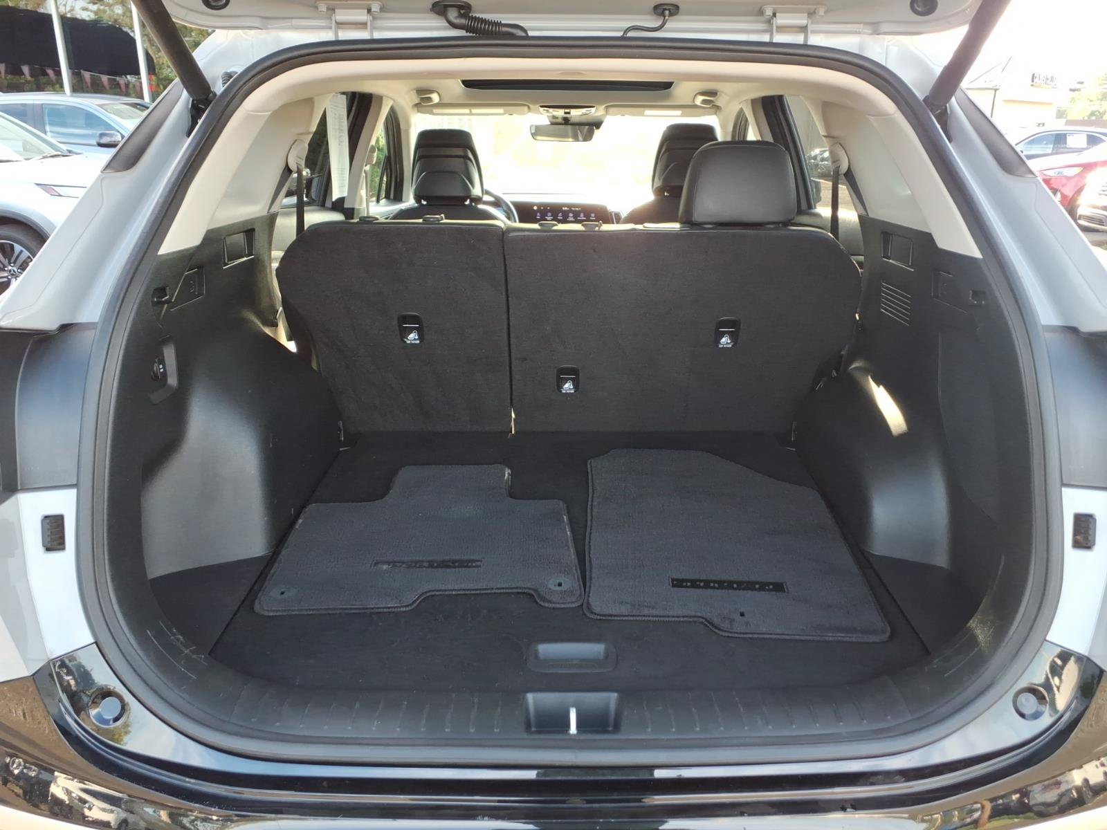 Used 2023 Kia Sportage SX FWD image 26