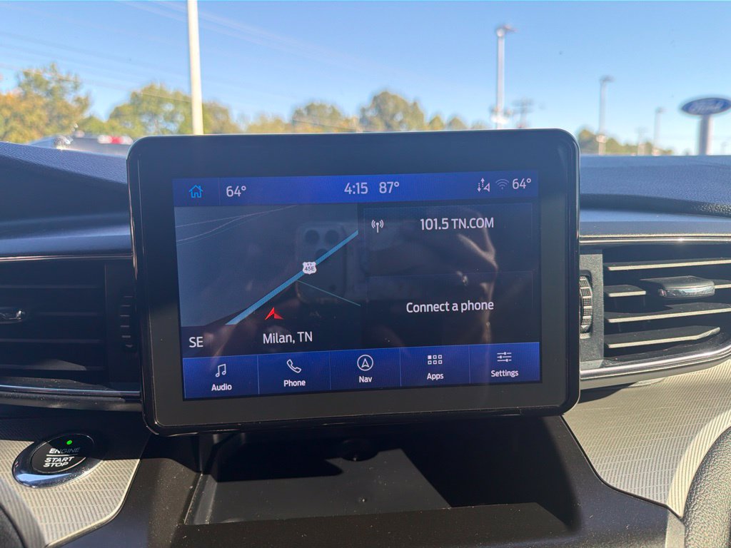 Used 2020 Ford Explorer XLT w/ Equipment Group 202A RWD image 25