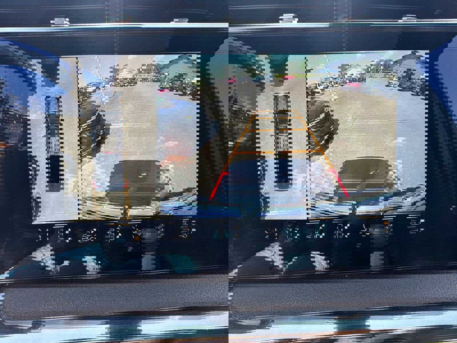 Used 2023 GMC Sierra 1500 AT4 w/ AT4 Preferred Package image 20