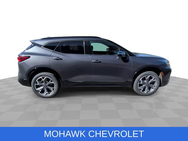 Used 2021 Chevrolet Blazer RS AWD/4WD image 10