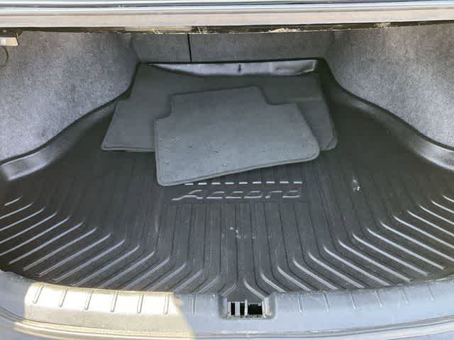 Used 2017 Honda Accord EX image 17