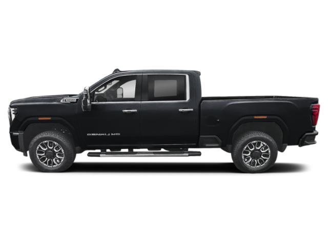 New 2026 GMC Sierra 2500 Denali w/ Denali Reserve Package AWD/4WD image 3