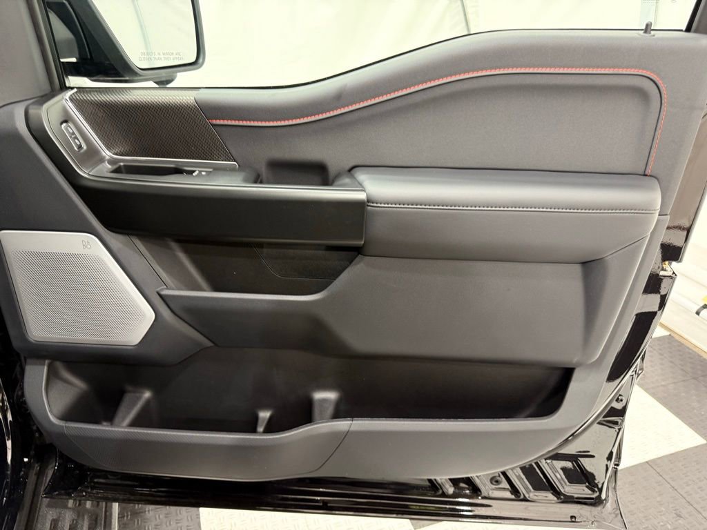 New 2025 Ford F150 Raptor image 19