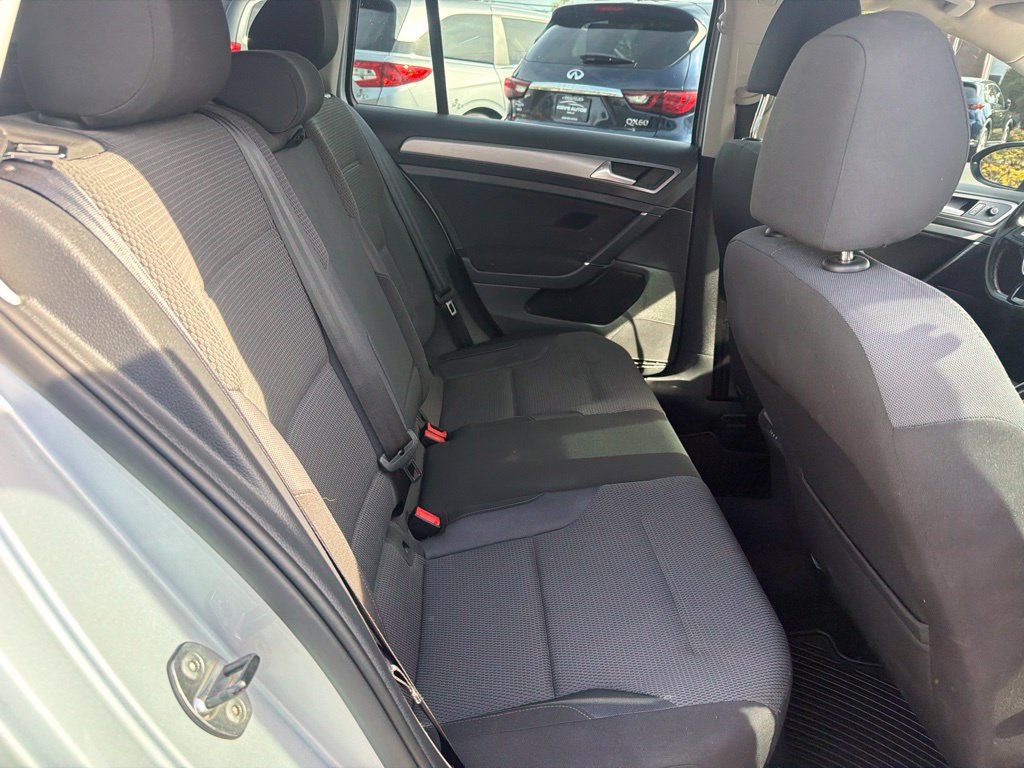 Used 2016 Volkswagen Golf S FWD image 24