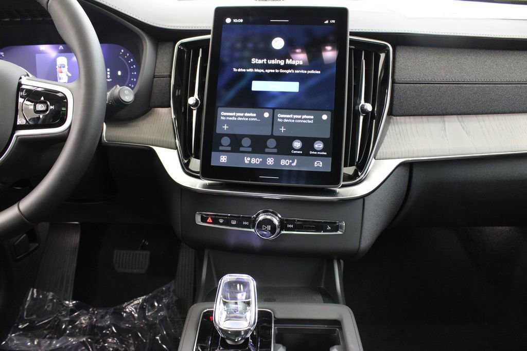 New 2026 Volvo XC90 B6 Ultra w/ Lounge Package AWD/4WD image 24