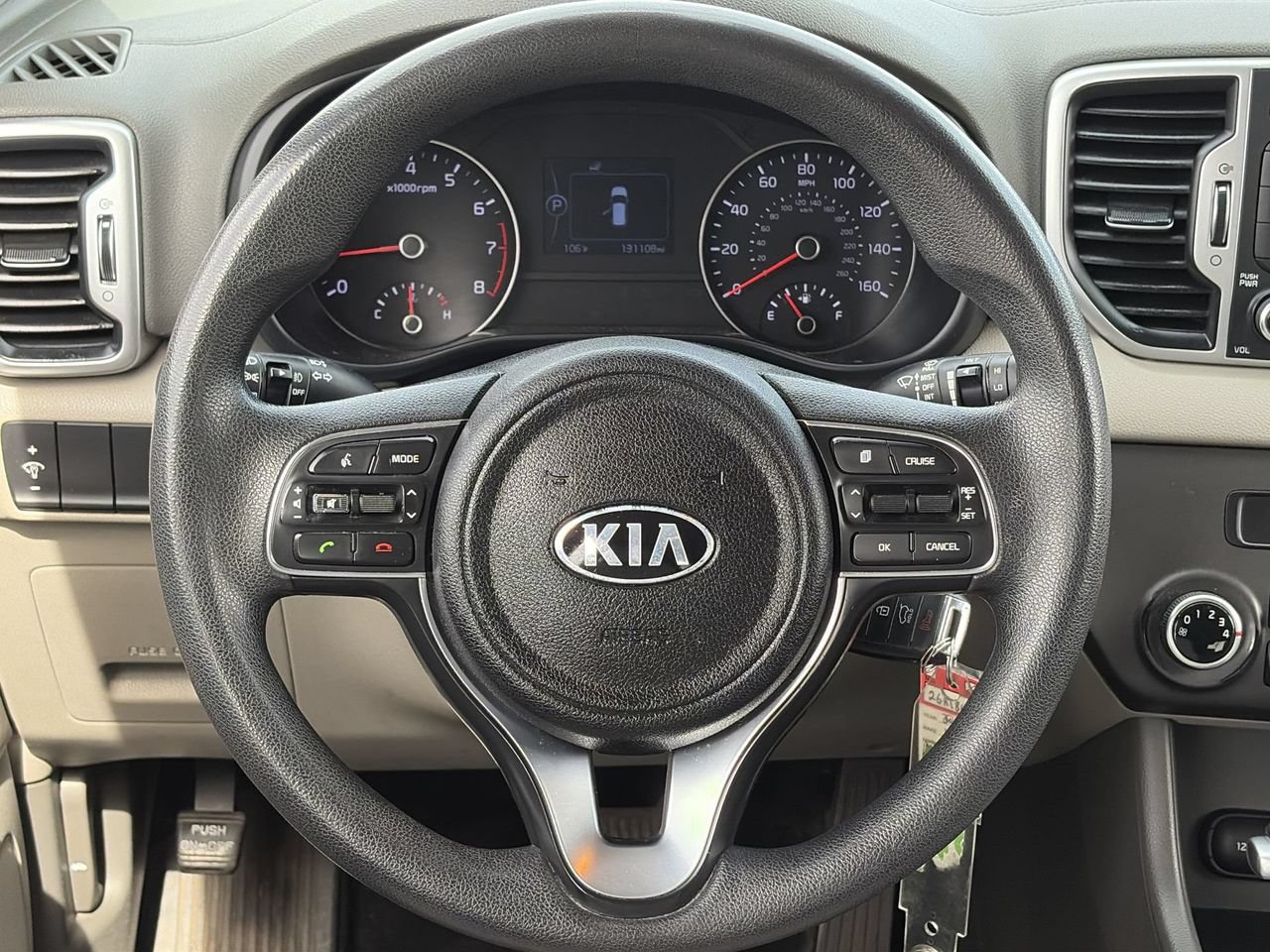 Used 2017 Kia Sportage LX AWD/4WD image 21