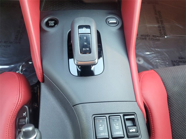 New 2025 Nissan Z Performance w/ Floor Mat Package image 7