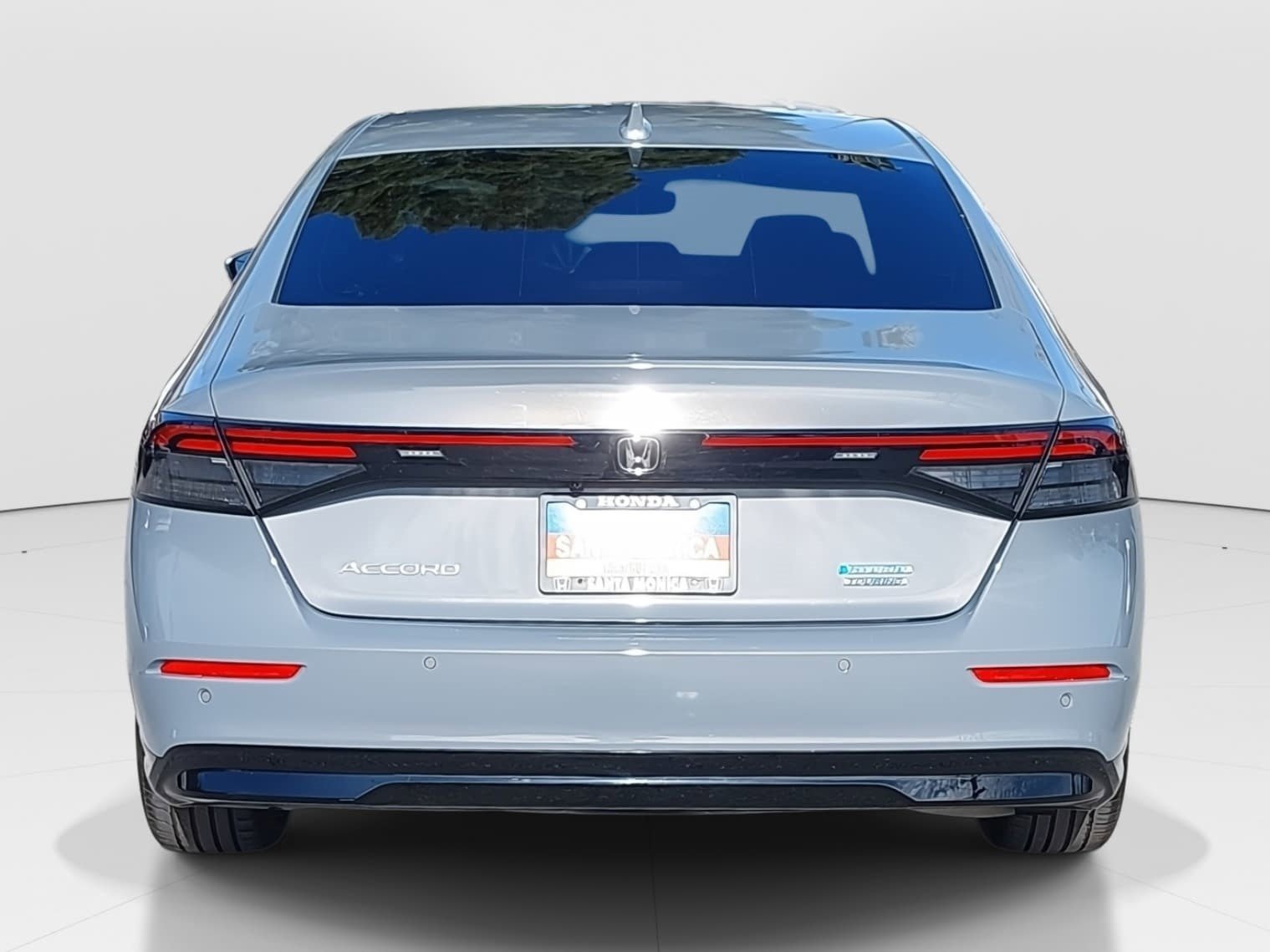 Used 2023 Honda Accord Touring image 6