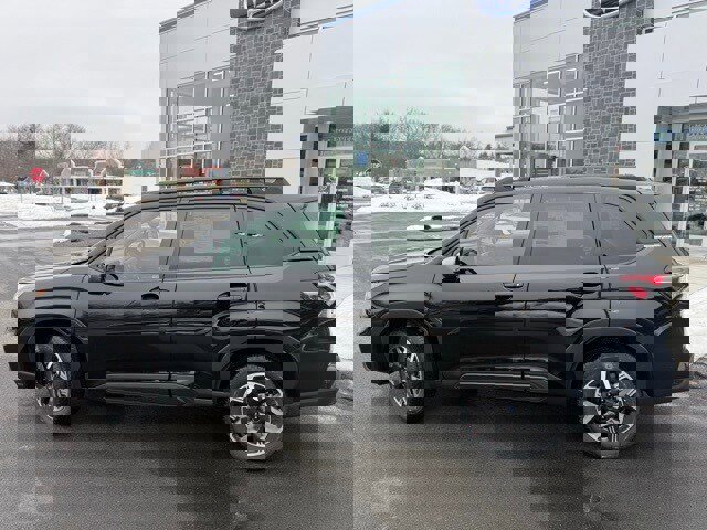 New 2026 Subaru Forester Premium image 8