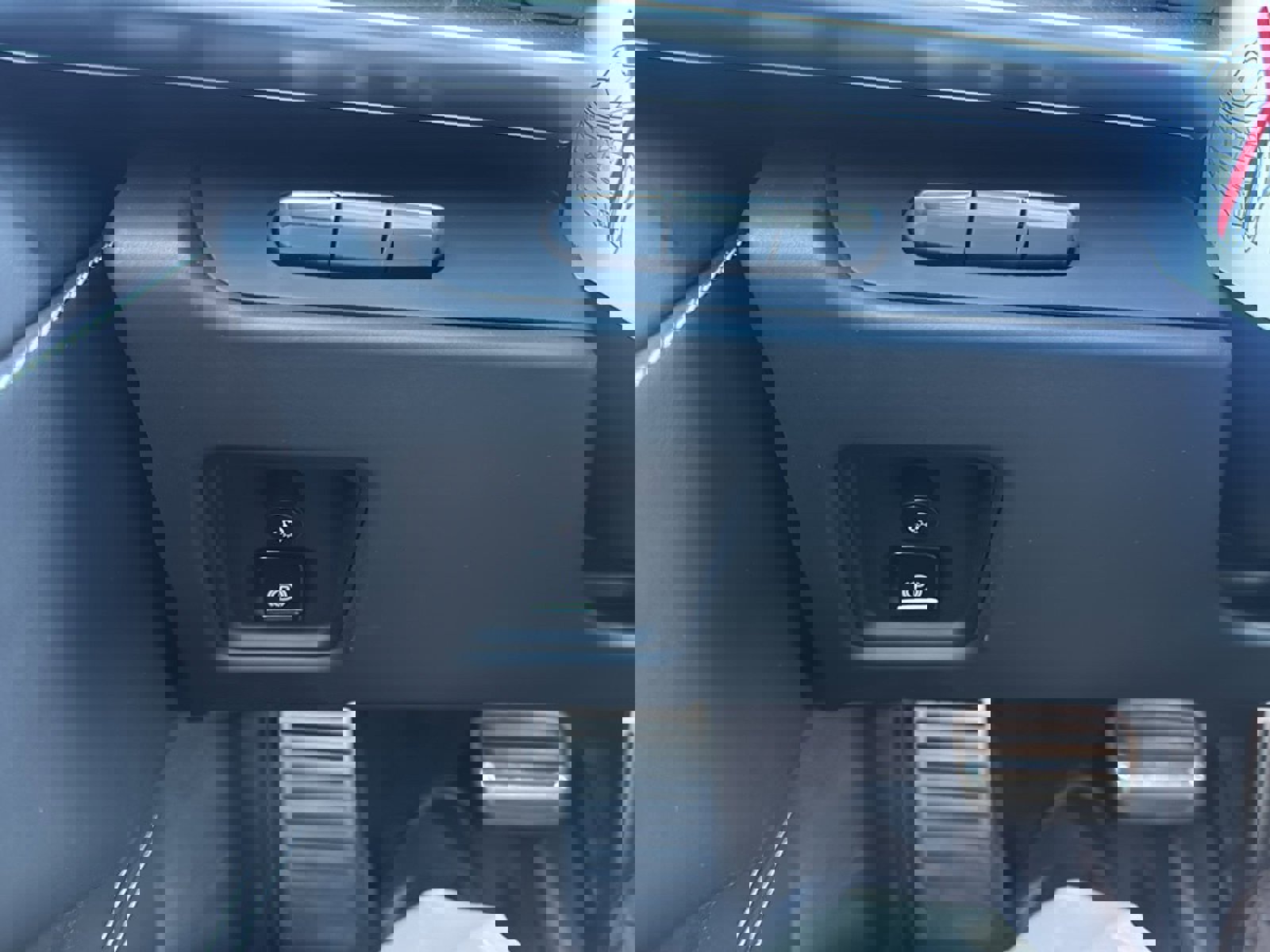 New 2026 Chevrolet Corvette Z06 w/ Battery Protection Package image 29