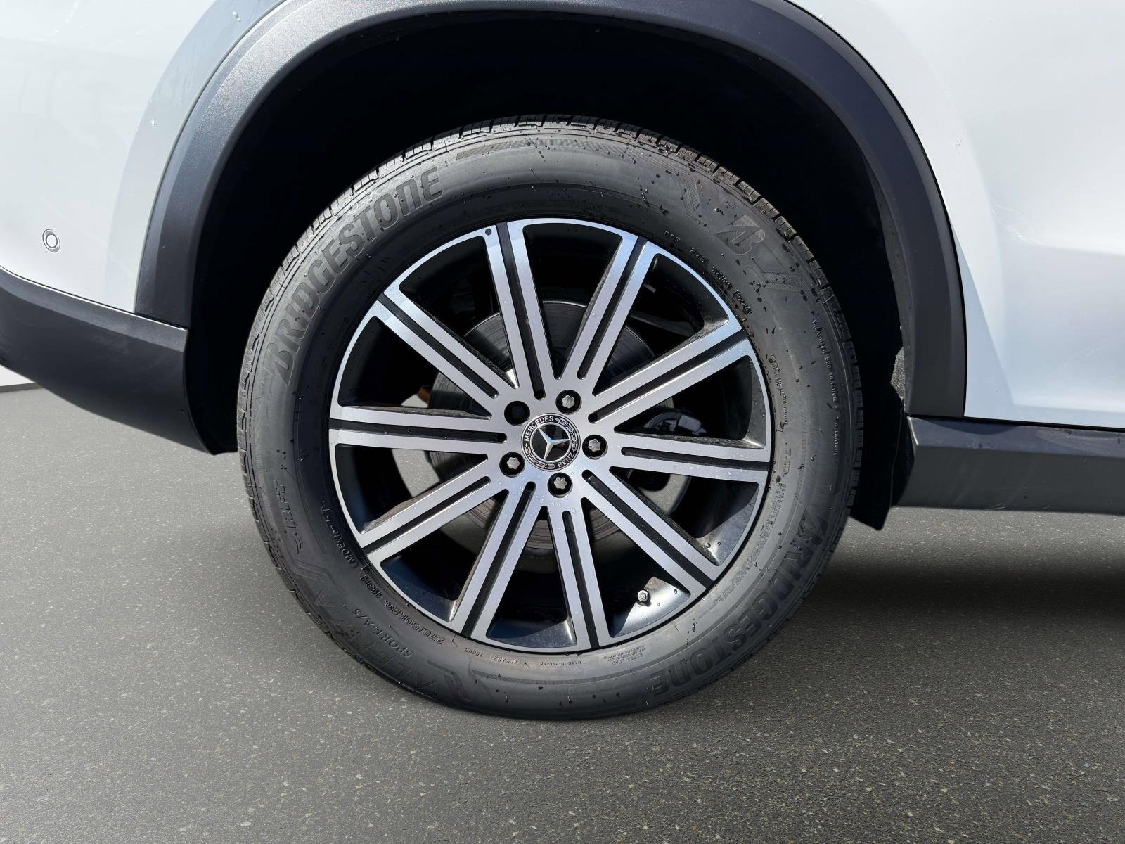 Used 2025 Mercedes-Benz GLE 450e 4MATIC image 21