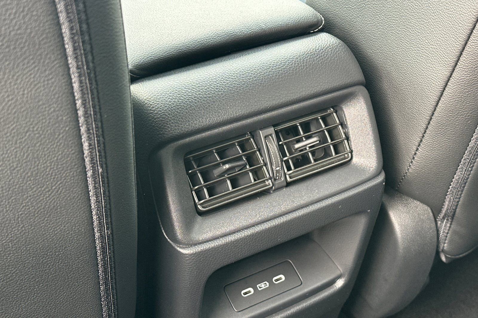 New 2026 Honda CR-V EX-L image 14