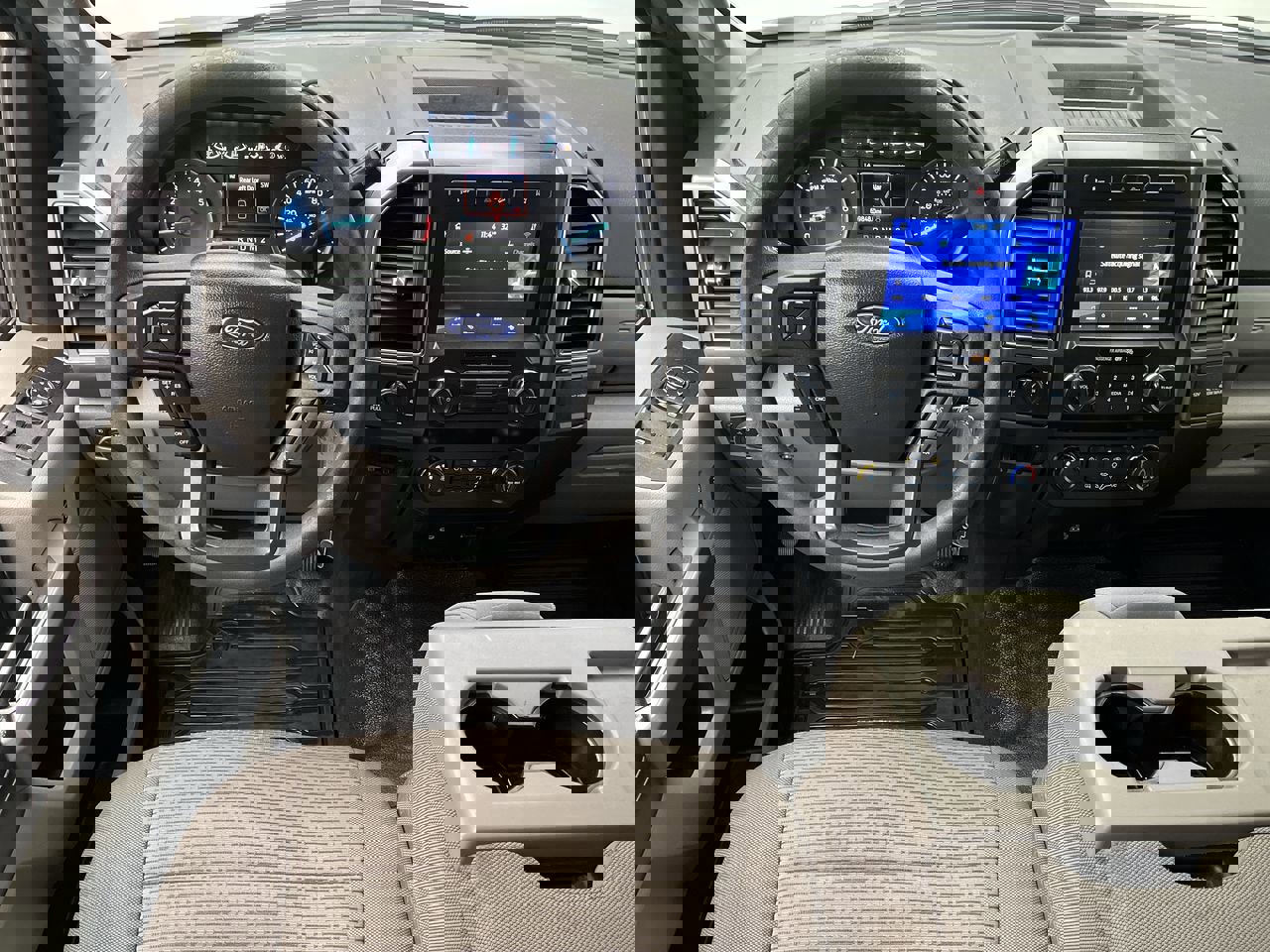 Certified 2020 Ford F250 XLT w/ XLT Value Package image 15