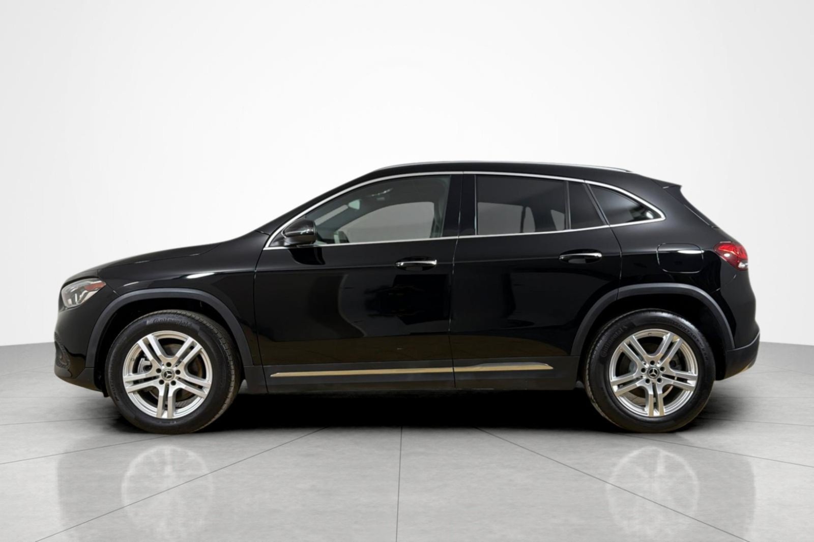 Used 2022 Mercedes-Benz GLA 250 image 2