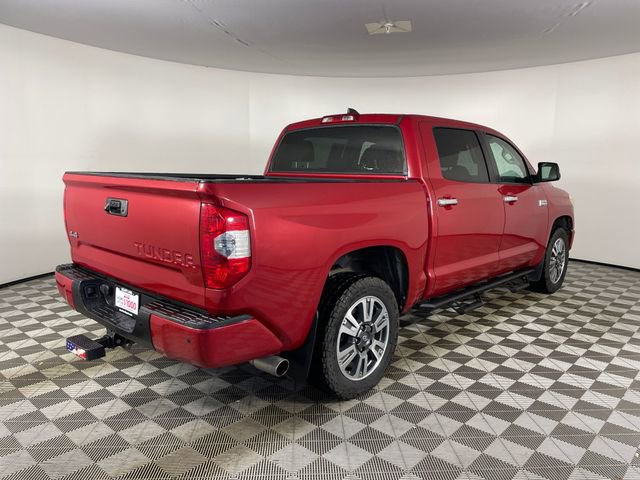 Used 2020 Toyota Tundra Platinum image 24