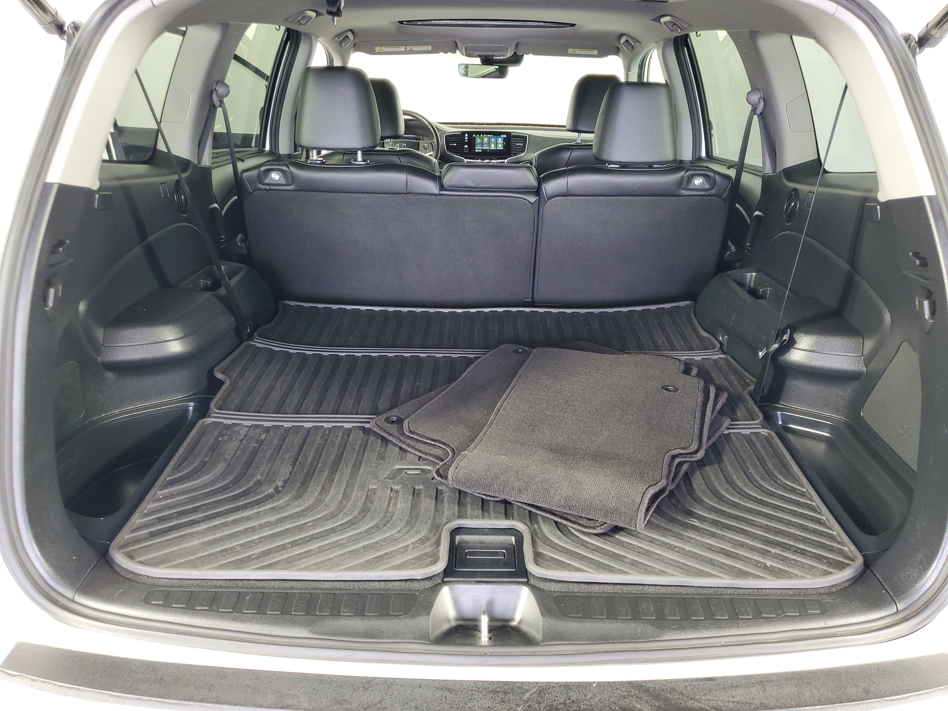 Used 2019 Honda Pilot EX-L image 33