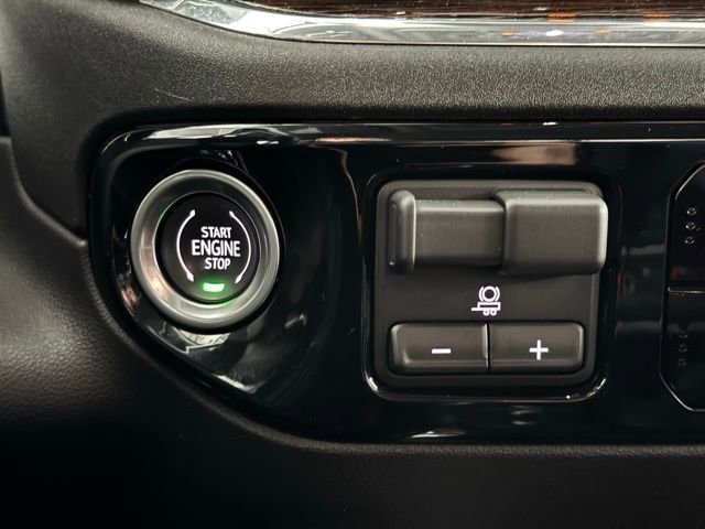 Certified 2024 GMC Sierra 1500 Elevation w/ Elevation Premium Package image 15
