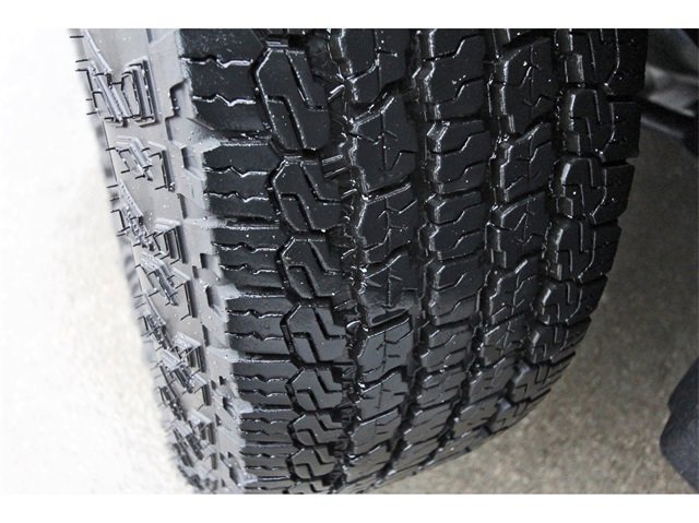 Used 2023 Jeep Grand Cherokee Trailhawk w/ Advanced Protech Group II image 30