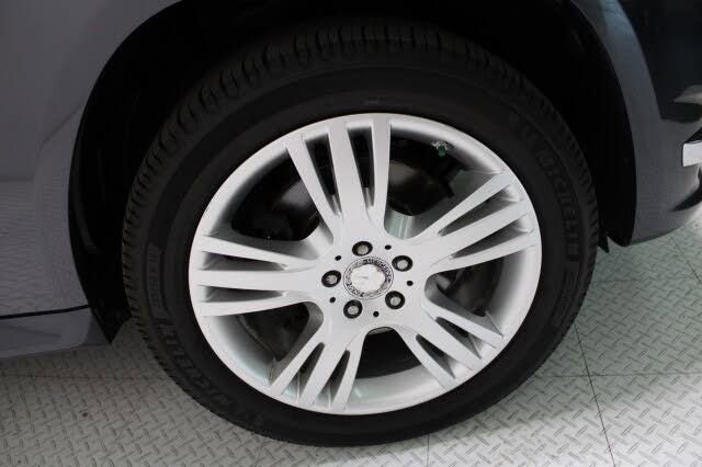 Used 2013 Mercedes-Benz GLK 350 2WD image 54