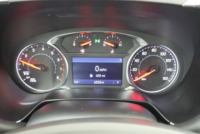 Used 2025 Chevrolet Blazer LT w/ Convenience Package image 12