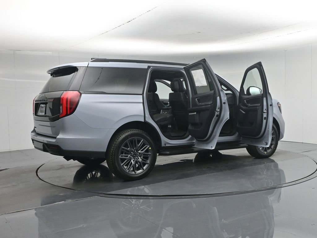 New 2026 Ford Expedition Platinum w/ Stealth Appearance Package AWD/4WD image 5