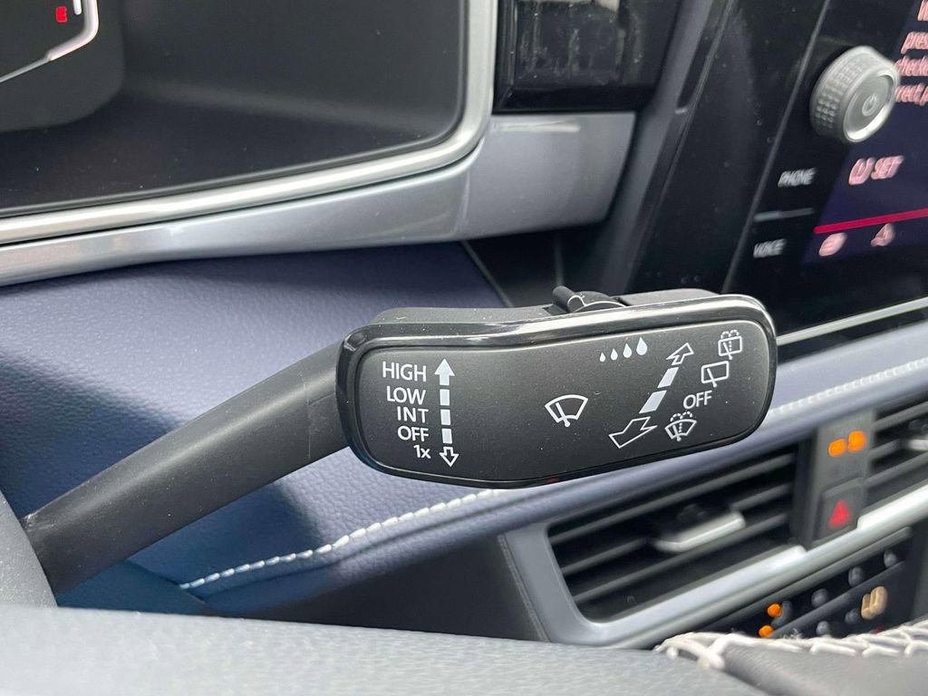 New 2026 Volkswagen Taos SEL AWD/4WD image 24