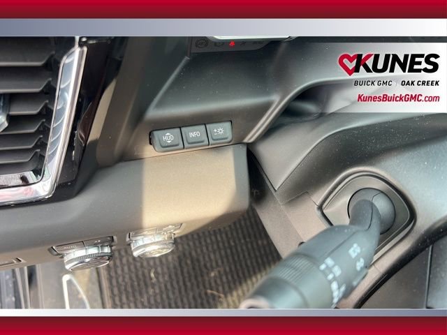 Used 2024 GMC Sierra 1500 Denali Ultimate image 10